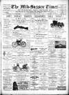 Mid Sussex Times Tuesday 22 September 1903 Page 1