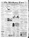 Mid Sussex Times Tuesday 12 April 1904 Page 1