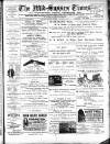 Mid Sussex Times Tuesday 10 January 1905 Page 1