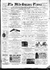 Mid Sussex Times Tuesday 24 January 1905 Page 1