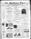 Mid Sussex Times Tuesday 07 February 1905 Page 1