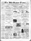 Mid Sussex Times Tuesday 23 May 1905 Page 1
