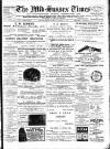 Mid Sussex Times Tuesday 19 September 1905 Page 1