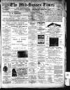Mid Sussex Times Tuesday 02 January 1906 Page 1