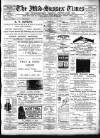 Mid Sussex Times Tuesday 09 January 1906 Page 1