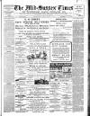 Mid Sussex Times Tuesday 05 February 1907 Page 1