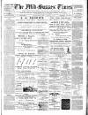 Mid Sussex Times Tuesday 17 September 1907 Page 1