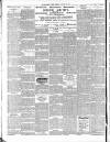 Mid Sussex Times Tuesday 21 January 1908 Page 8
