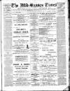 Mid Sussex Times Tuesday 09 February 1909 Page 1