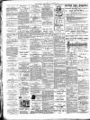 Mid Sussex Times Tuesday 09 November 1909 Page 4