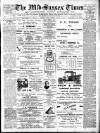 Mid Sussex Times Tuesday 11 January 1910 Page 1