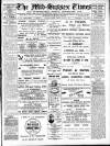Mid Sussex Times Tuesday 08 March 1910 Page 1