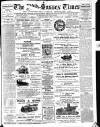 Mid Sussex Times Tuesday 28 November 1911 Page 1