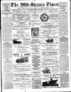 Mid Sussex Times Tuesday 02 January 1912 Page 1