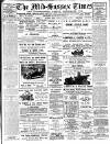 Mid Sussex Times Tuesday 15 October 1912 Page 1