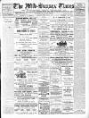 Mid Sussex Times Tuesday 29 April 1913 Page 1