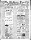 Mid Sussex Times Tuesday 02 September 1913 Page 1