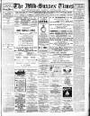 Mid Sussex Times Tuesday 16 September 1913 Page 1