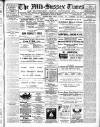 Mid Sussex Times Tuesday 04 November 1913 Page 1