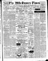 Mid Sussex Times Tuesday 12 January 1915 Page 1