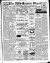 Mid Sussex Times Tuesday 26 January 1915 Page 1