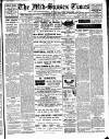 Mid Sussex Times Tuesday 16 March 1915 Page 1