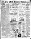 Mid Sussex Times Tuesday 22 June 1915 Page 1