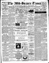 Mid Sussex Times Tuesday 19 October 1915 Page 1