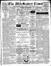 Mid Sussex Times Tuesday 26 October 1915 Page 1