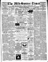 Mid Sussex Times Tuesday 23 November 1915 Page 1