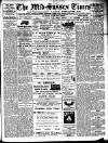 Mid Sussex Times Tuesday 15 February 1916 Page 1