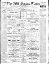 Mid Sussex Times Tuesday 07 June 1921 Page 1