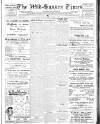Mid Sussex Times Tuesday 12 December 1922 Page 1