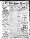 Mid Sussex Times Tuesday 02 January 1923 Page 1