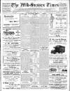 Mid Sussex Times Tuesday 03 April 1923 Page 1