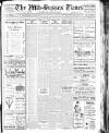 Mid Sussex Times Tuesday 01 April 1924 Page 1