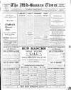 Mid Sussex Times Tuesday 30 December 1924 Page 1