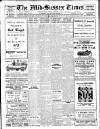 Mid Sussex Times Tuesday 03 February 1925 Page 1
