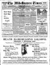 Mid Sussex Times Tuesday 30 March 1926 Page 1