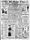 Mid Sussex Times Tuesday 29 June 1926 Page 1