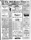Mid Sussex Times Tuesday 30 November 1926 Page 1