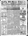 Mid Sussex Times Tuesday 10 July 1928 Page 1