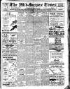 Mid Sussex Times Tuesday 31 July 1928 Page 1