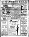 Mid Sussex Times Tuesday 12 March 1929 Page 1