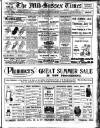 Mid Sussex Times Tuesday 09 July 1929 Page 1