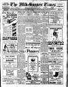 Mid Sussex Times Tuesday 17 December 1929 Page 1