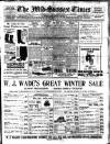 Mid Sussex Times Tuesday 31 December 1929 Page 1