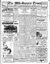 Mid Sussex Times Tuesday 01 October 1935 Page 1
