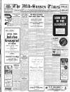Mid Sussex Times Tuesday 06 February 1940 Page 1