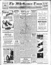 Mid Sussex Times Wednesday 13 January 1943 Page 1